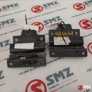 Mercedes-Benz N/A - Occ set scharnieren koplamp MP2/MP3 L/R Mercedes imagen 3