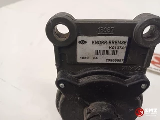 Volvo N/A 2018 - Occ luchtveringsniveausensor Volvo bild 5