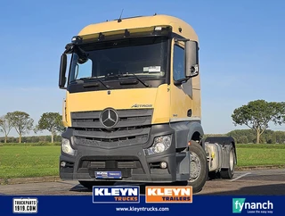 Mercedes-Benz Actros 2019 - 1843 in vendita