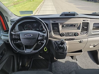 Ford Transit 2021 - 2.0 bild 8