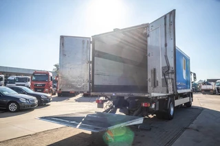 MAN TGS 2011 - 18.360 LL obrazek 12