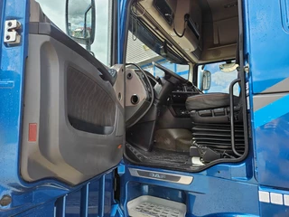 DAF XF 530 2018 - 6x2 Hydrauliek 441.000 Kilometer bild 10