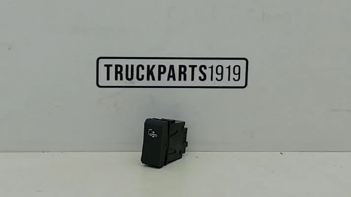 DAF - Electrical System Schakelaar LDWS DAF obrázek 2