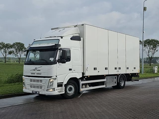 Volvo N/A 2016 - FM 330 obrazek 2