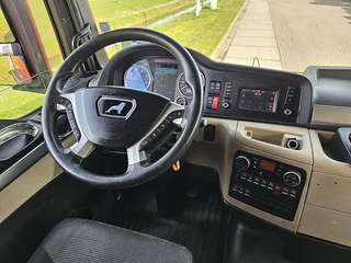 MAN TGX 2017 - 18.500 image 8