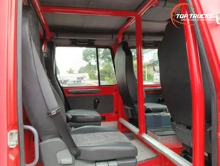 Mercedes-Benz Unimog U 5000 2009 - N/A obrazek 13