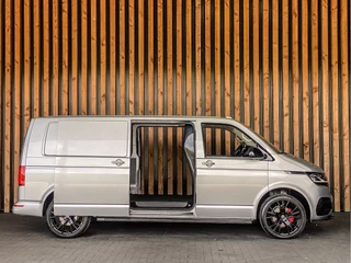 Volkswagen Transporter 2022 - 2.0 TDI 150PK DSG Bestelwagen L2H1 изображение 4