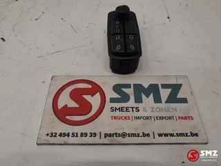 Mercedes-Benz N/A - Set van 3 raamopener schakelaar bestuurderszij zdjecie 2
