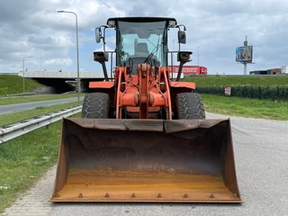 Hitachi ZW150 2013 - N/A immagine 8