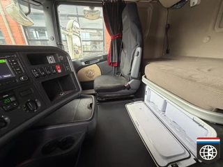 Scania R 2015 - 580 bild 20