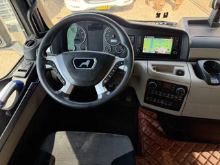 MAN TGX 2017 - N/A obrazek 24