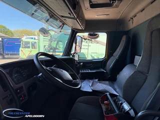 Volvo FM 410 2014 - N/A bild 5