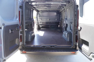Renault Trafic 2024 - 2.0 Blue dCi 130PK L2H1 Advance Schuifdeur L+R Black Edition bild 14