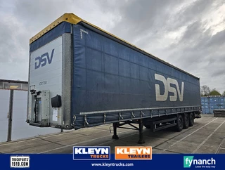 Schmitz Cargobull N/A 2018 - SCB S3T for sale