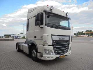 DAF XF 440 2014 - NL TRUCK image 3