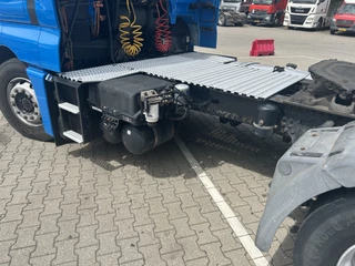 MAN TGX 2015 - 18.400 XLX / 792 dkm изображение 17