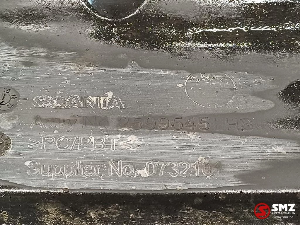 Scania 2018 - Occ spatbord links vooraan Scania obrázek 7