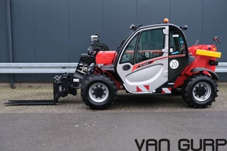 Manitou N/A 2024 - MT 625 H Comfort 75K-ST5 | FULL OPTION | 2024 imagem 29