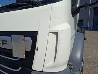 DAF LF 290 2022 - / !!ONLY:130146 KM !! / ACC / LWDS / AIRCO / TOP CONDITION / AUTOMATIC / EURO-6 / 2022 zdjecie 30