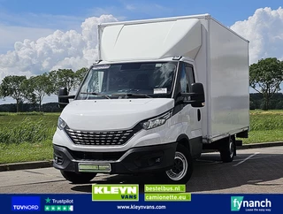 Iveco Daily 2021 - 35S18 obrazek 1