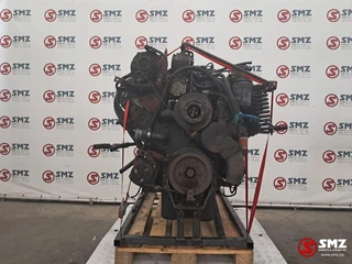 Mack 1998 - Occ motor EE9-560 560pk Mack image 3 miniature