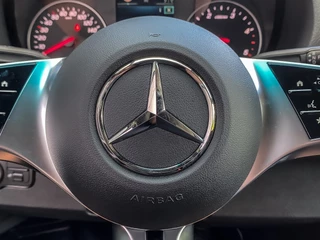 Mercedes-Benz Sprinter 2024 - 319 CDI 190PK Automaat L2H2 image 56