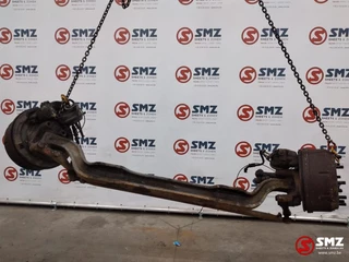 Mercedes-Benz N/A - Occ Stuuras VL4-30DL-7.5 Mercedes SK1733 изображение 1