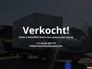 Iveco Daily 2022 - 35C16 A8 zdjecie 3