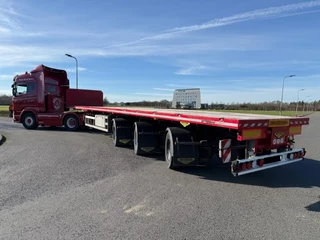 Broshuis N/A 2019 - 3AOU 3x Extendable imagem 12