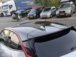 Opel Mokka 2023 - 1.2 Turbo GS|LED|Navi|Camera|PDC|6M Garantie bild 10
