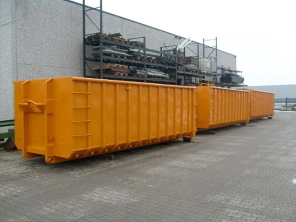 Gemakbak Nieuwe 33 m3 image 1