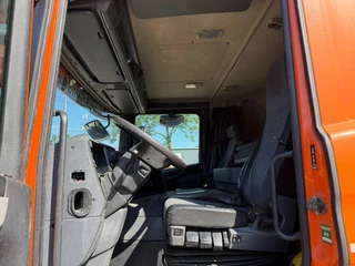 Scania P 2009 - P380 8X4 + FAUN HK40 + FLYJIB + BALLASTBL. 6,9 TON - 4.305 HOURS image 29