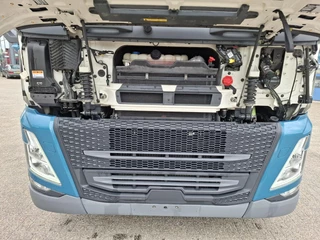 Volvo FM5-380 2024 - / VEB / !!ONLY:77517 KM!! / LIFT+LENKACHSE / INLINER / DAS / LWDS / TUV:11-07-2026 / AUTOMATIC / EURO-6 / 2024 image 7