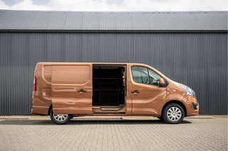 Opel Vivaro 2018 - 1.6 CDTI L2H1 120PK | 3-Zits | Cruise | Airco изображение 6
