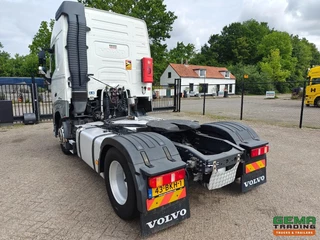 Volvo FH 2018 - 420 4X2 obrazek 4