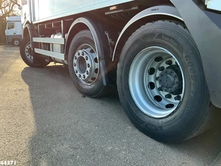 DAF FAG XD 340 Euro 6 Geesink/Van Schijndel 20m³ 2023 - N/A afbeelding 10