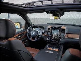 Dodge Ram 1500 2024 - Limited Longhorn 5.7L V8 4x4 Crew Cab image 26