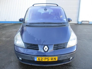 Renault Espace 2004 - 2.0 16V , Airco obrazek 6