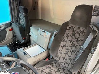 Scania R 2019 - 410 Euro 6, retarder, Standairco, air suspension obrazek 7
