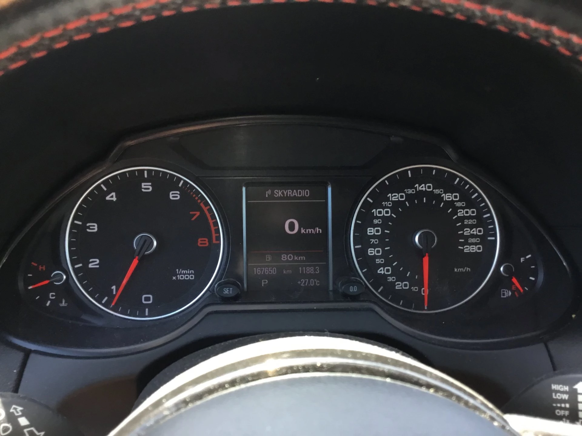 Audi Q5 2015 - 2.0 TFSI quattro Pro Line Plus afbeelding 15