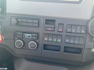 Volvo FM 430 VDL 21 Ton haakarmsysteem 2024 - N/A immagine 11