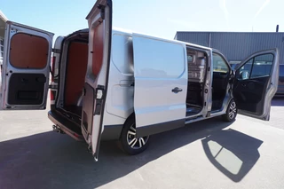 Renault Trafic 2024 - 2.0 dCi 170PK T30 L2H1 Luxe Automaat Schuifdeur L/R obrazek 5