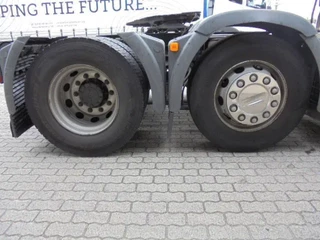MAN TGX 2016 - 26-480 XXL NEW TYPE TACHO 2025 изображение 4