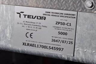 DAF XB 260 2025 - *NEW* Best Price ! immagine 20
