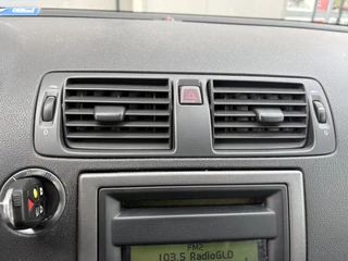 Volvo V50 2006 - 1.8 Edition I obrazek 15