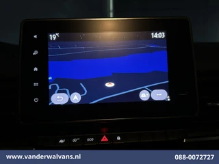 Renault Trafic 2023 - 2.0 dCi 130pk L2H1 Euro6 Airco | Navigatie | LED | Cruisecontrol | afbeelding 2 miniatuur