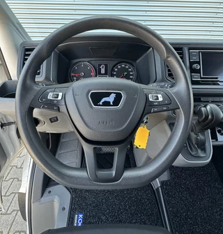 MAN TGE 2023 - 35 2.0 Extra Lang L5 Super LANG imagen 13