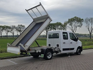 Renault Master 2020 - 2.3 изображение 3 миниатюра
