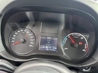 Mercedes-Benz eCitan 2024 - 112 Pro L1 51 kWh image 16