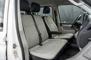 Volkswagen Transporter 2017 - 2.0TDI | L2H1 | Kipper | 6-Zits | Airco | Euro 6 image 14